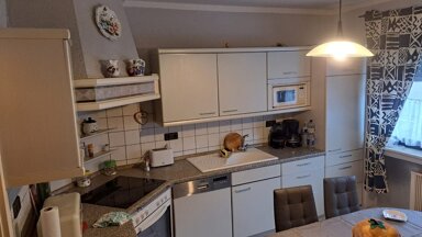 Wohnung zur Miete 550 € 4 Zimmer 90 m² EG Stadtmitte Völklingen 66333