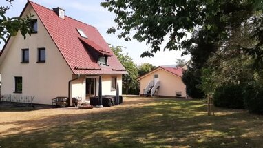 Einfamilienhaus zur Miete 1.190 € 6 Zimmer 156 m² 1.345 m² Grundstück Vor der Schanze  1 Witzenhausen Witzenhausen 37213
