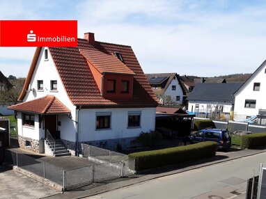Einfamilienhaus zum Kauf 229.000 € 4 Zimmer 105 m² 554 m² Grundstück Röddenau Frankenberg 35066