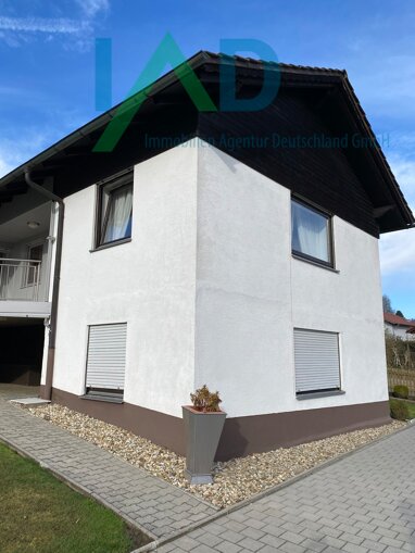 Bungalow zum Kauf 259.000 € 6 Zimmer 175 m² 880 m² Grundstück Gleißenberg Gleißenberg 93477