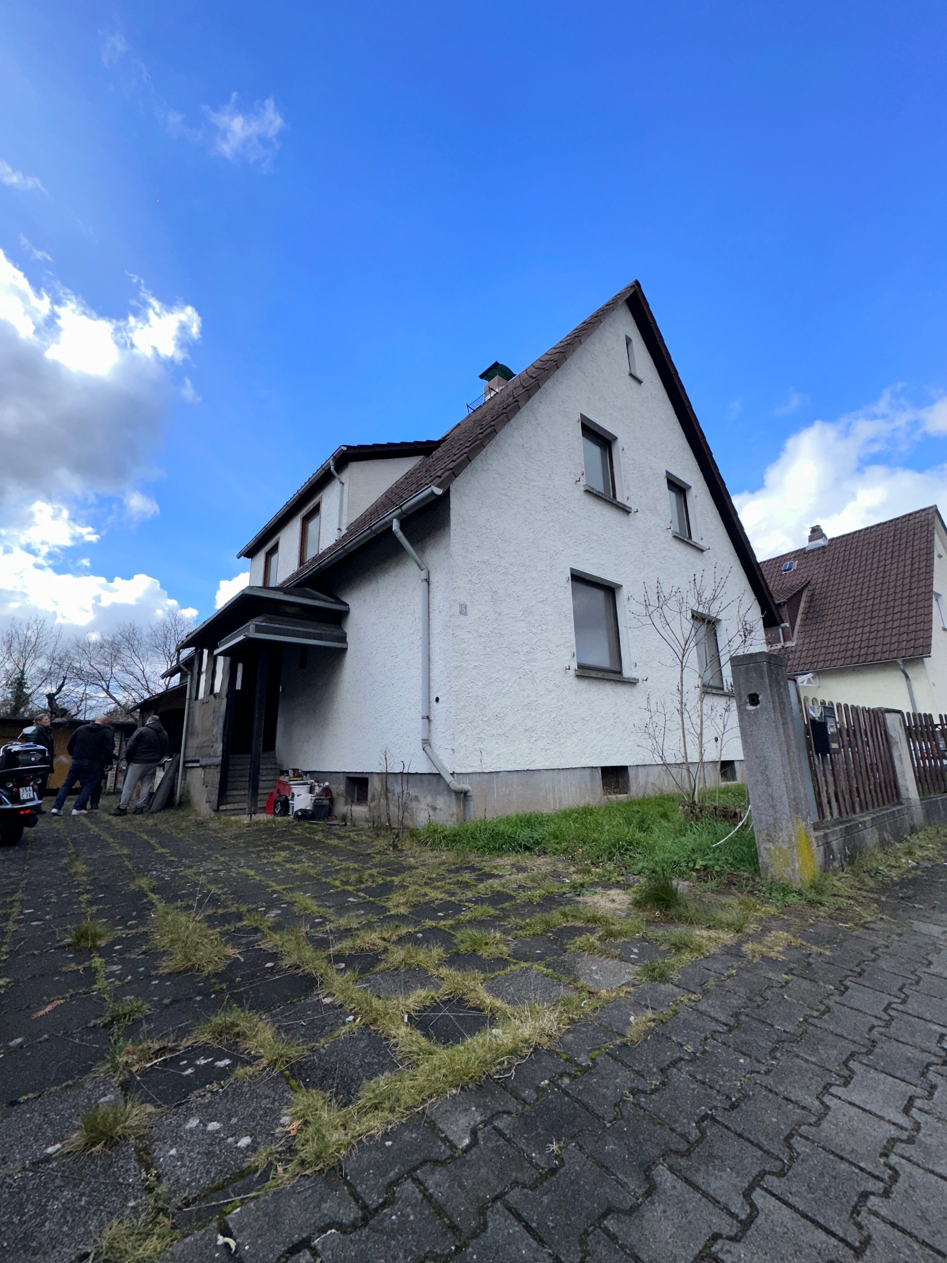 Mehrfamilienhaus zum Kauf 750.000 € 7 Zimmer 191 m²<br/>Wohnfläche 1.041 m²<br/>Grundstück ab sofort<br/>Verfügbarkeit Weiskirchen Rodgau 63110