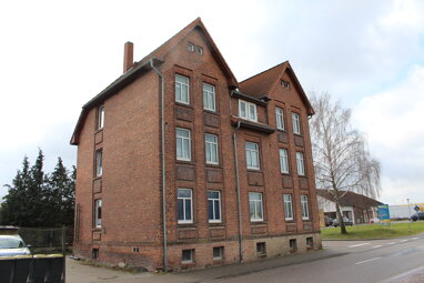 Wohnung zur Miete 650 € 5 Zimmer 100 m² Erdgeschoss frei ab sofort Weferlingen Oebisfelde-Weferlingen 39356