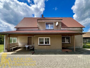 Einfamilienhaus zum Kauf 4 Zimmer 120 m² 3.600 m² Grundstück Gablenz Gablenz 02953