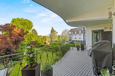 Wohnung zum Kauf 434.000 € 4 Zimmer 119 m² Opladen Leverkusen 51379