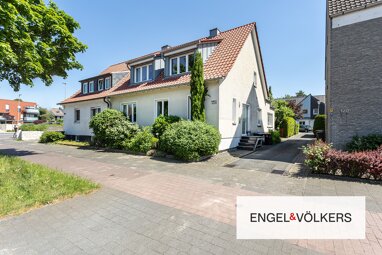 Doppelhaushälfte zum Kauf 849.000 € 5 Zimmer 178 m² 361 m² Grundstück Rumphorst Münster 48147