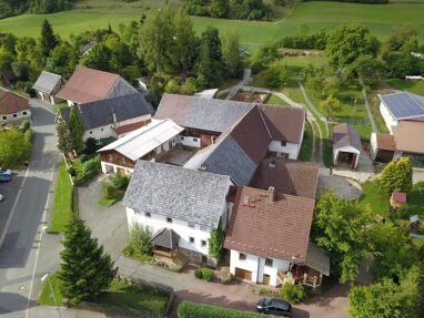 Bauernhaus zum Kauf 750.000 € 8 Zimmer 340 m² 8.003 m² Grundstück Rottenbach Lautertal 96486