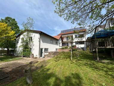 Haus zum Kauf 650.000 € 10 Zimmer 304 m² 930 m² Grundstück Flehingen Oberderdingen 75038