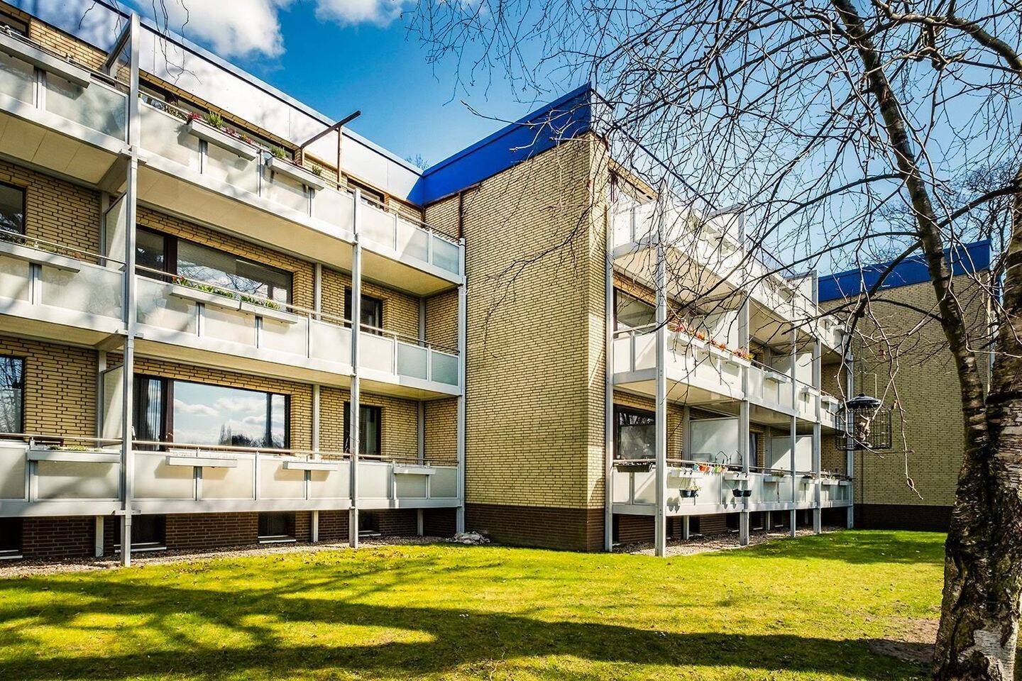 Wohnung zum Kauf