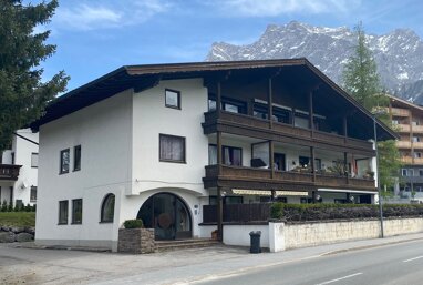 Wohnung zum Kauf 606.000 € 4 Zimmer 157,1 m² Garmischerstraße 10 Ehrwald 6632