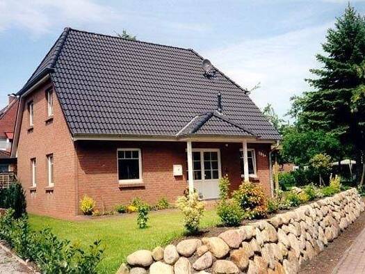 Grundstück zum Kauf 1.600 m² Grundstück Langballigholz Langballig 24977