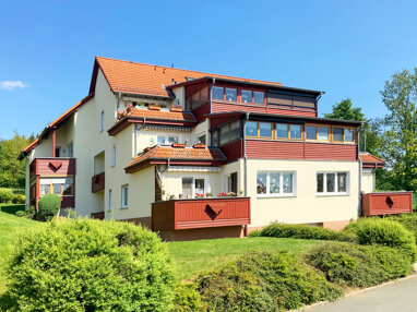Wohnung zum Kauf 53.000 € 2 Zimmer 59 m² Weidensdorf Remse / Weidensdorf 08373