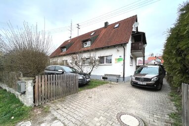 Doppelhaushälfte zur Miete 1.480 € 4 Zimmer 110 m² 262 m² Grundstück Vierkirchen Vierkirchen 85256