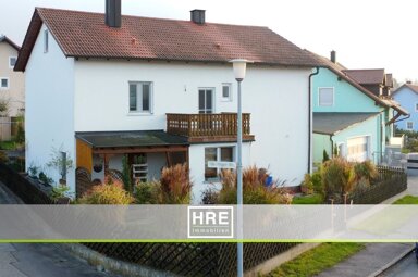 Einfamilienhaus zum Kauf 295.000 € 7 Zimmer 145 m² 475 m² Grundstück Haidhof Maxhütte-Haidhof 93142