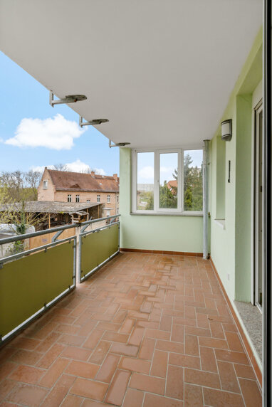 Wohnung zum Kauf 156.000 € 3 Zimmer 78 m² 1. Geschoss Südliche Neustadt Halle 06124