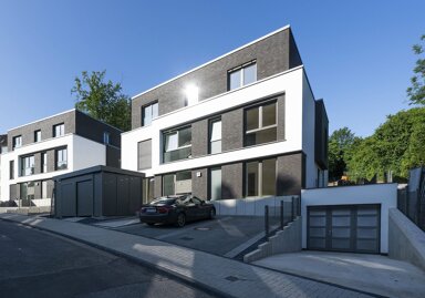 Wohnung zum Kauf provisionsfrei 499.000 € 3 Zimmer 92 m² 2. Geschoss frei ab sofort Sonnenweg 10 Stadtmitte Bergisch Gladbach 51465