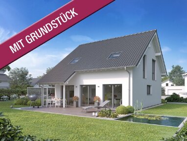 Einfamilienhaus zum Kauf Provisionsfrei 624.900 € 5 Zimmer 138 m² 794 m² Grundstück Gübser Weg Magdeburg 39114
