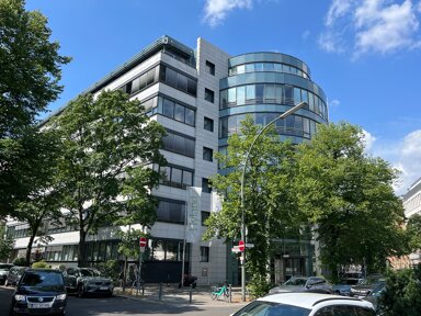 Bürofläche zur Miete provisionsfrei 23 € 580 m² Bürofläche teilbar ab 580 m² Charlottenburg Berlin 10623