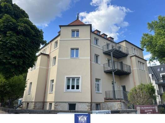 Wohnung zur Miete 745 € 3 Zimmer 67,8 m² Blasewitz Dresden 01277
