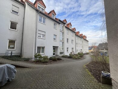 Wohnung zum Kauf 120.000 € 2 Zimmer 67 m² Silberhofviertel Freiberg 09599