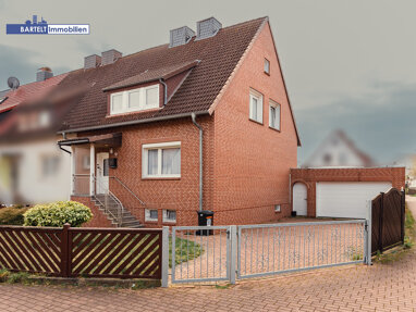 Reihenendhaus zum Kauf 359.000 € 4 Zimmer 112 m² 554 m² Grundstück Empelde Ronnenberg / Empelde 30952