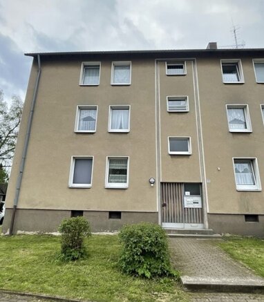 Wohnung zur Miete 469 € 3 Zimmer 58,7 m² 1. Geschoss frei ab 25.11.2024 Essener Str. 191 Westenfeld Bochum 44793