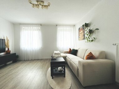 Apartment zur Miete 700 € 2 Zimmer 60 m² 2. Geschoss Wallensteinstr. 59 Zirndorf Zirndorf 90513