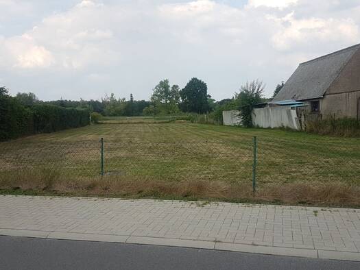 Grundstück zum Kauf 89.000 € 1.290 m² Grundstück Hohewisch 19306