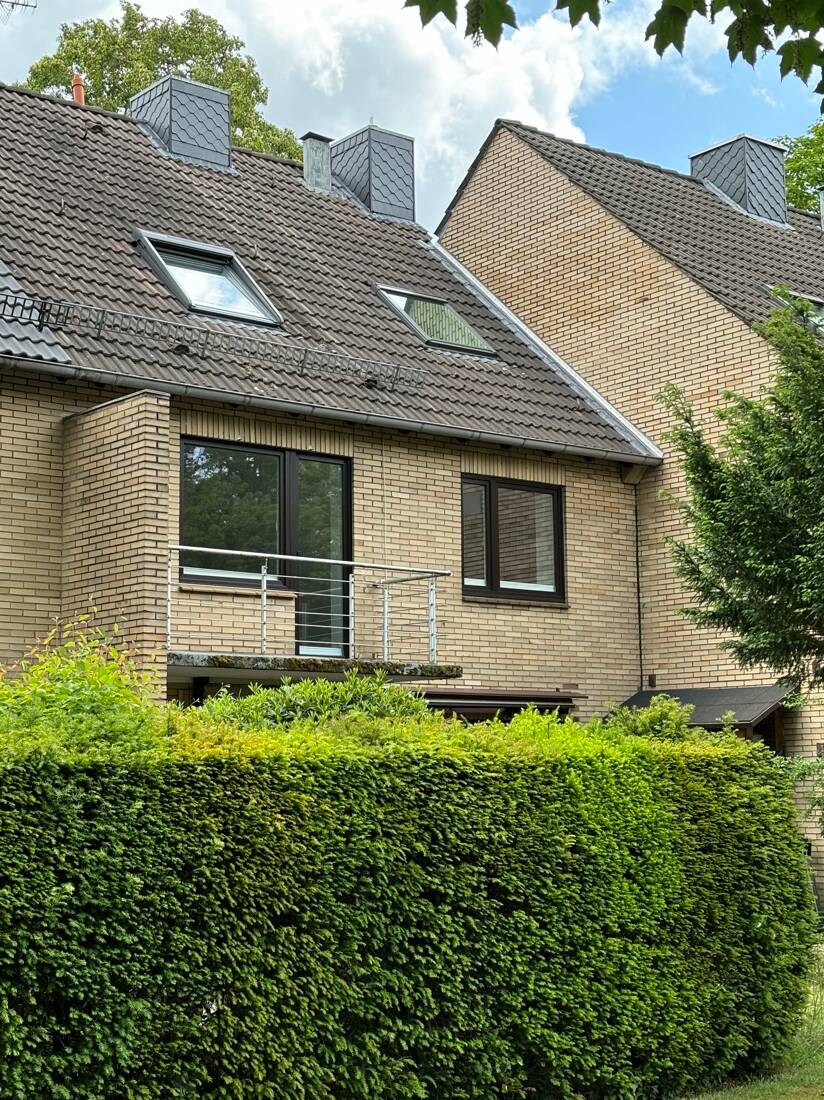 Maisonette zum Kauf