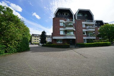 Wohnung zur Miete 460 € 1 Zimmer 43 m² 1. Geschoss Lochnerstraße 25 Zentrum Ratingen 40878