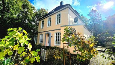 Villa zum Kauf 1.790.000 € 9 Zimmer 257 m² 2.792 m² Grundstück Oberneuland Bremen / Oberneuland 28355