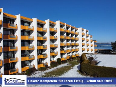 Wohnung zum Kauf 349.000 € 2 Zimmer 50 m² Scharbeutz Scharbeutz 23683