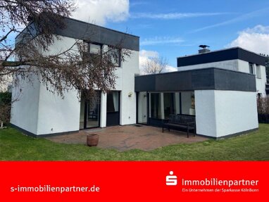 Doppelhaushälfte zum Kauf 569.000 € 4 Zimmer 116 m² 514,8 m² Grundstück Lövenich Köln 50859