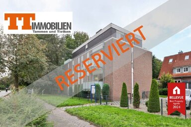 Wohnung zum Kauf 180.000 € 6 Zimmer 159 m² Heppens Wilhelmshaven-Heppens 26384