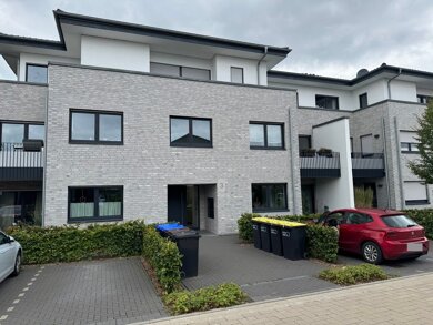 Wohnung zur Miete 760 € 3 Zimmer 69 m² EG frei ab 01.05.2025 Drensteinfurt Drensteinfurt 48317