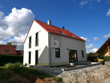Einfamilienhaus zur Miete 1.600 € 6 Zimmer 160 m² 550 m² Grundstück Brunn Brunn 93164