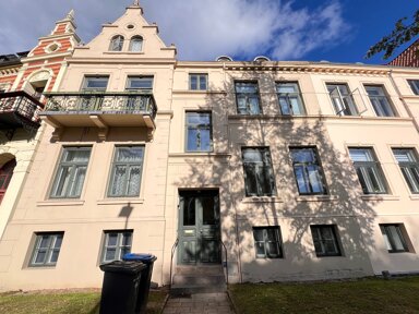 Wohnung zur Miete 1.050 € 4 Zimmer 119 m² EG frei ab sofort Dr.-Leber-Straße 67 Altstadt Wismar 23966