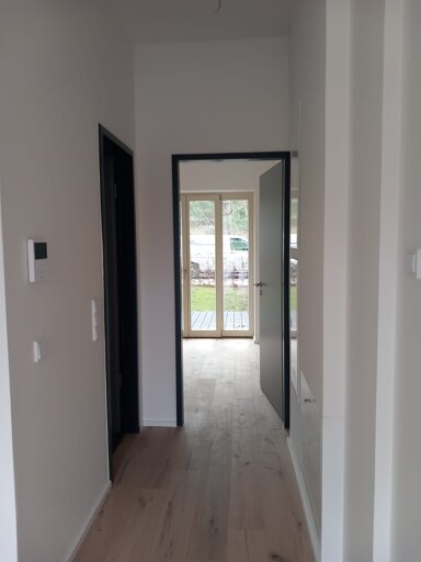 Wohnung zur Miete 710 € 2 Zimmer 56,5 m² frei ab 01.01.2025 Nordstrand 501 Prora Binz 18609