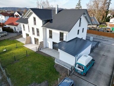 Reihenendhaus zum Kauf provisionsfrei 540.000 € 5 Zimmer 147 m² 220 m² Grundstück Neuötting Neuötting 84524