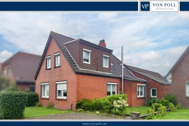 Einfamilienhaus zum Kauf 329.000 € 7 Zimmer 115 m² 800 m² Grundstück Carolinensiel Wittmund 26409