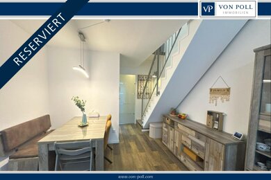 Maisonette zum Kauf 330.000 € 3 Zimmer 75 m² Weststadt Ravensburg 88213