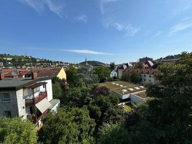 Wohnung zum Kauf 320.000 € 2,5 Zimmer 67 m² 5. Geschoss Südheim Stuttgart Stuttgart-Süd 70199