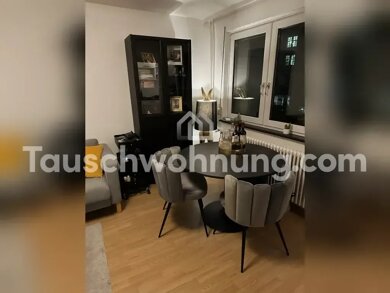 Wohnung zur Miete Tauschwohnung 850 € 1,5 Zimmer 36 m² Mitte Stuttgart 70176