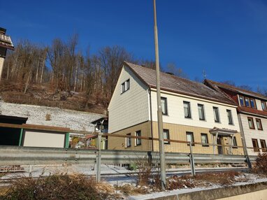 Einfamilienhaus zum Kauf 149.000 € 7 Zimmer 165 m² 915 m² Grundstück Bad Lauterberg Bad Lauterberg 37431