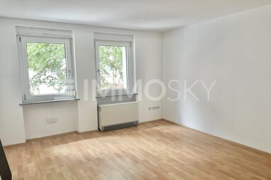 Wohnung zum Kauf 215.000 € 3 Zimmer 67 m² 1. Geschoss Glockenhof Nürnberg 90461
