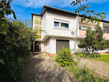 Einfamilienhaus zum Kauf 450.000 € 5 Zimmer 138,9 m² 866 m² Grundstück frei ab sofort Leutershausen Hirschberg an der Bergstraße 69493