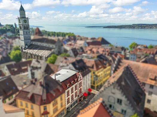 Sonstiges zum Kauf provisionsfrei als Kapitalanlage geeignet 2.100.000 € 18 Zimmer 623 m² 340 m² Grundstück Franziskanerstraße 16 Überlingen 88662