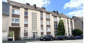 Wohnung zur Miete 600 € 3 Zimmer 79,1 m² 2. Geschoss Langerfelderstr. 76 Rauental Wuppertal 42389