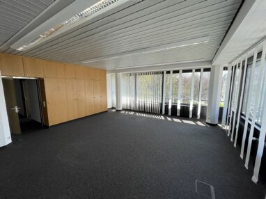 Bürofläche zur Miete Provisionsfrei 8,50 € 8 Zimmer 280 m² Bürofläche Detmold - Kernstadt Detmold 32756