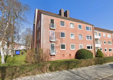 Wohnung zum Kauf 199.000 € 3 Zimmer 57 m² Wellingdorf Kiel 24148