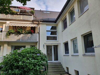 Wohnung zur Miete 1.194 € 3 Zimmer 108,5 m² 2. Geschoss Osterkirchstieg 17 Bramfeld Hamburg 22177